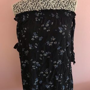 American eagle dress